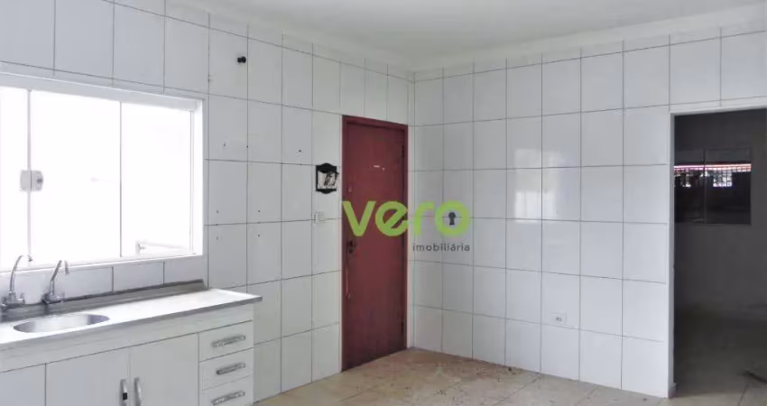 Casa com 3 dormitórios para alugar, 120 m² por r$ 1.553,77/mês - catharina zanaga - americana/sp