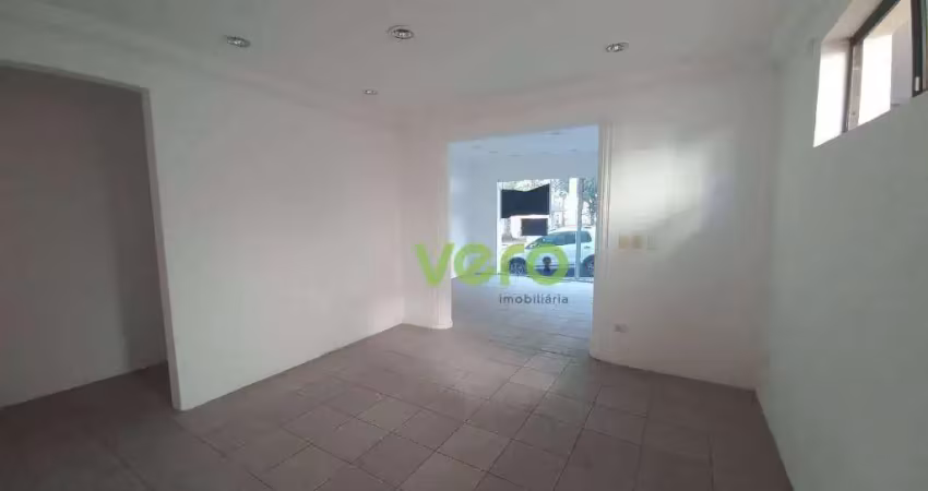 Sala para alugar, 62 m² por r$ 6.000,00/mês - centro - americana/sp