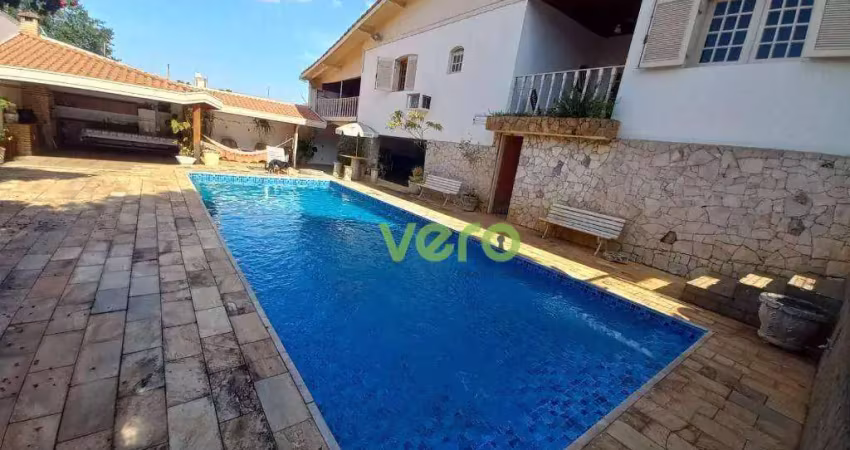 Casa para alugar, 170 m² por r$ 12.000,00/mês - vila rehder - americana/sp