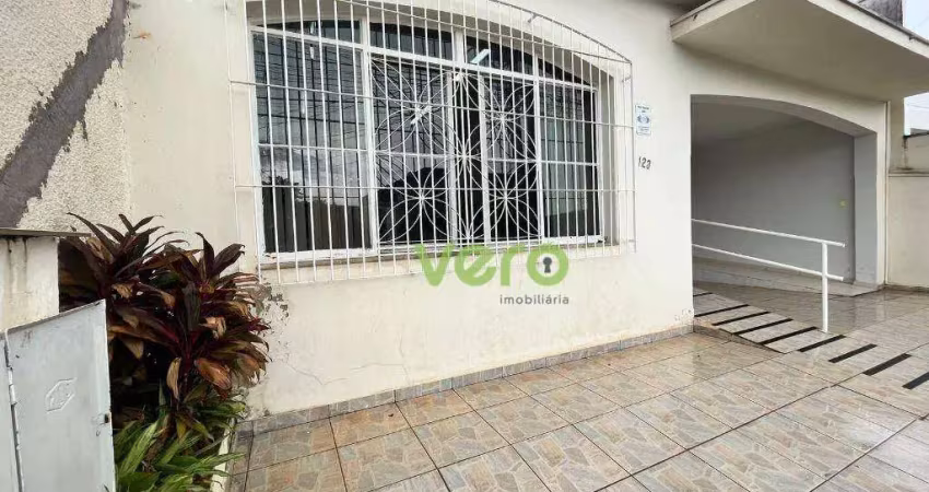 Casa com 4 dormitórios à venda, 261 m² por r$ 800.000,00 - jardim são paulo - americana/sp