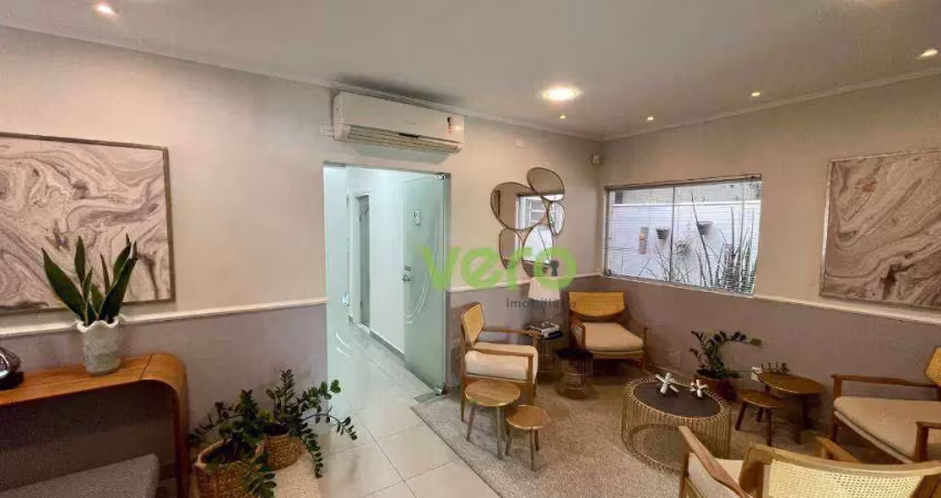 Casa à venda, 152 m² por r$ 739.000,00 - vila santa catarina - americana/sp