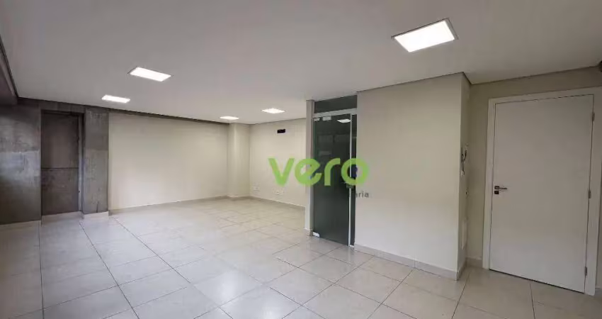 Sala, 40 m² - venda por r$ 284.000,00 ou aluguel por r$ 2.140,64/mês - centro - americana/sp