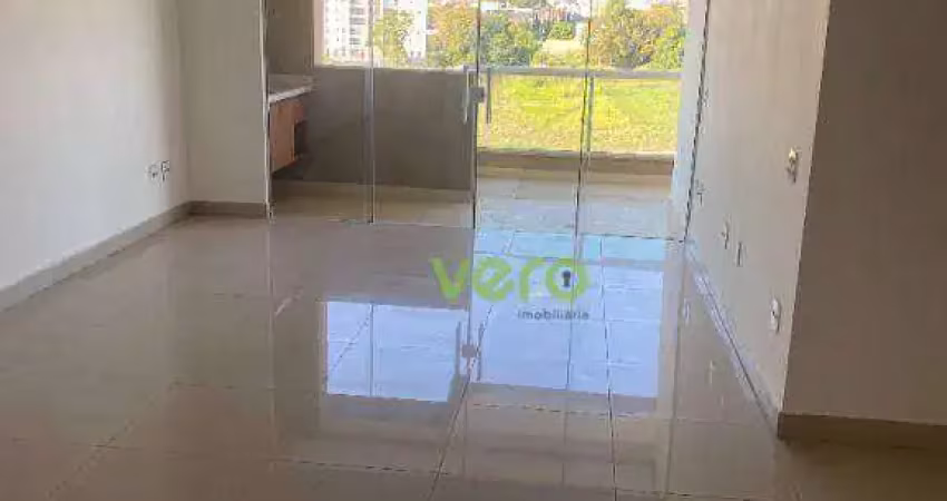Apartamento para alugar, 240 m² por r$ 7.712,00/mês - jardim paulista - americana/sp