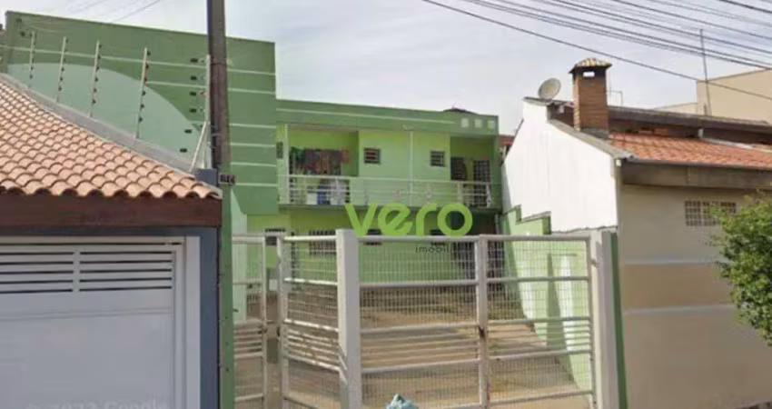 Kitnet com 1 dormitório à venda, 37 m² por r$ 1.810.000,00 - parque residencial jaguari - americana/sp