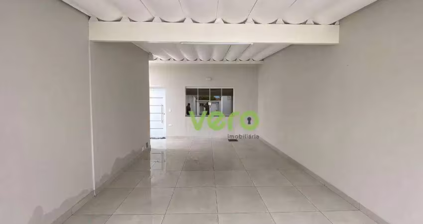 Casa para alugar, 139 m² por r$ 2.891,00/mês - brieds - americana/sp