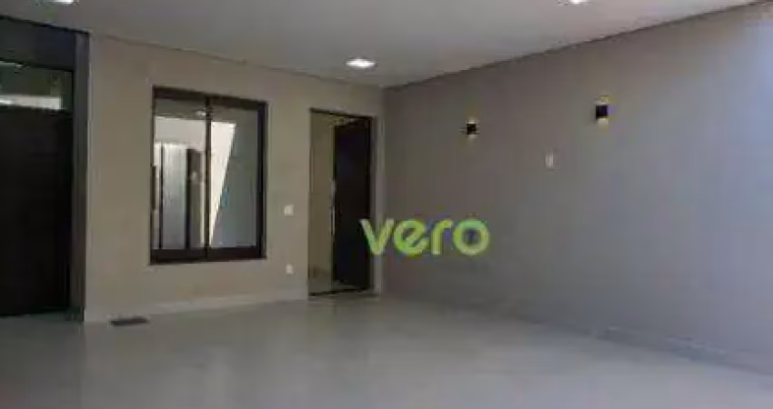 Casa com 3 dormitórios à venda, 130 m² por r$ 850.000,00 - parque universitário - americana/sp