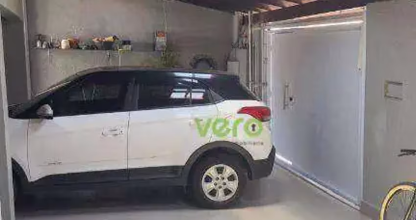 Casa com 3 dormitórios à venda, 132 m² por r$ 550.000,00 - jardim da alvorada - nova odessa/sp