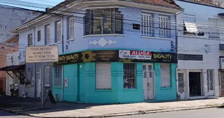 Ponto comercial para alugar na Avenida Presidente Franklin Roosevelt, São Geraldo, Porto Alegre