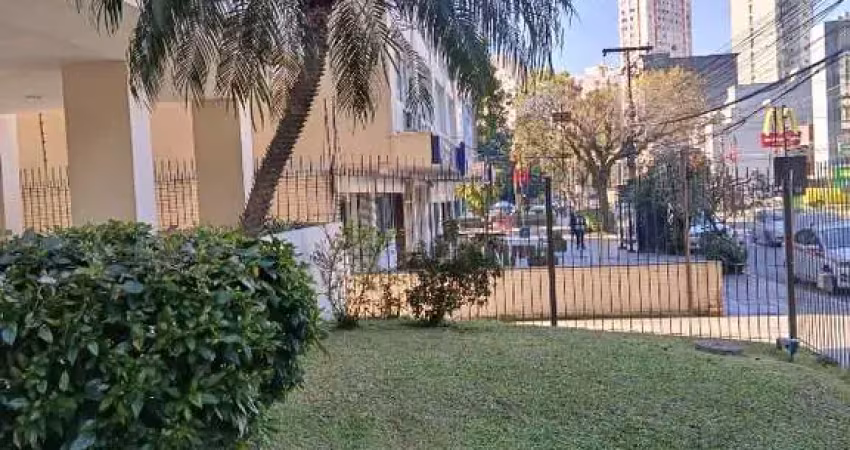 Apartamento com 2 quartos à venda na Rua Vinte e Quatro de Outubro, Moinhos de Vento, Porto Alegre
