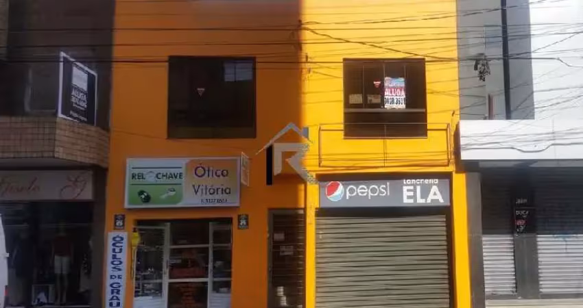 Sala comercial para alugar na AV FRANKLIN ROOSEVELT PRES, São Geraldo, Porto Alegre