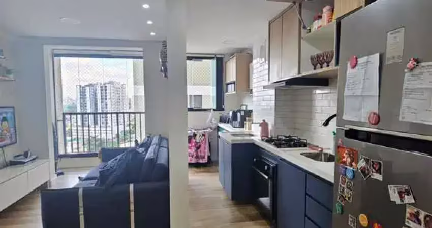 Apartamento com 2 quartos à venda na Rua Erasmo Braga, 637, Presidente Altino, Osasco