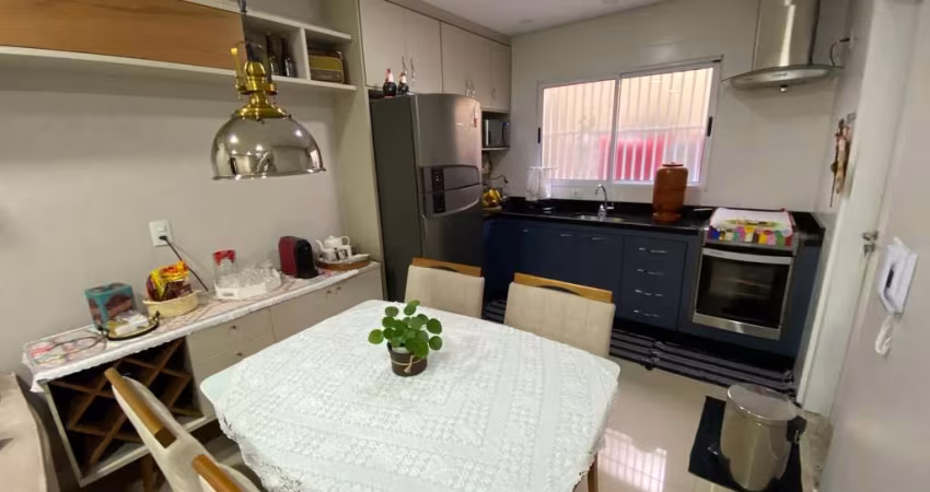 Casa em condominio fechado