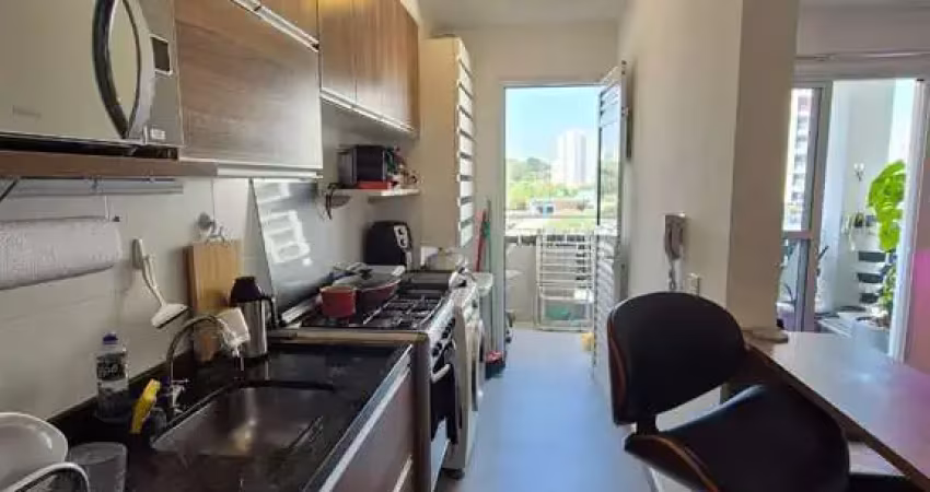Apartamento com 2 quartos à venda na Rua Ana Zozi Toni, 366, Presidente Altino, Osasco