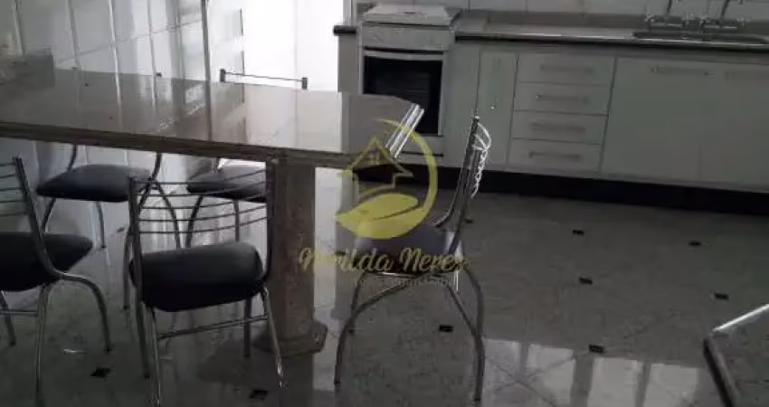 Sobrado Jaguaribe (Cecilia)