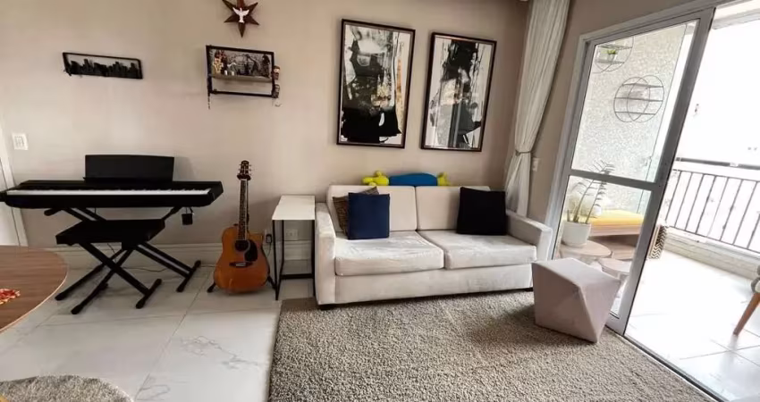 Apartamento com 3 quartos à venda na Rua Lázaro Suave, 233, City Bussocaba, Osasco