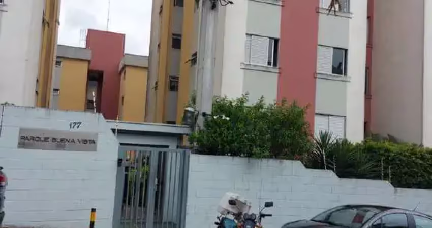 Apartamento com 2 quartos à venda na Rua Francisco Sebastião Pestana, 177, Jardim Roberto, Osasco