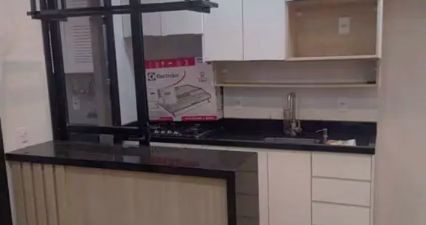 Apartamento com 2 quartos para alugar na Rua Sanazar Mardiros, 500, Presidente Altino, Osasco