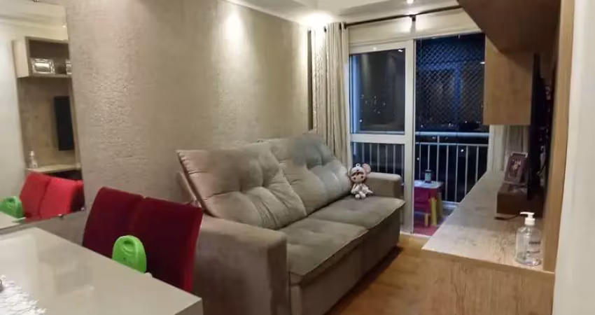 Apartamento com 2 quartos à venda na Rua Oswaldo Collino, 309, Presidente Altino, Osasco