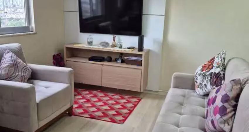 Apartamento com 2 quartos à venda na Rua Sanazar Mardiros, 625, Presidente Altino, Osasco