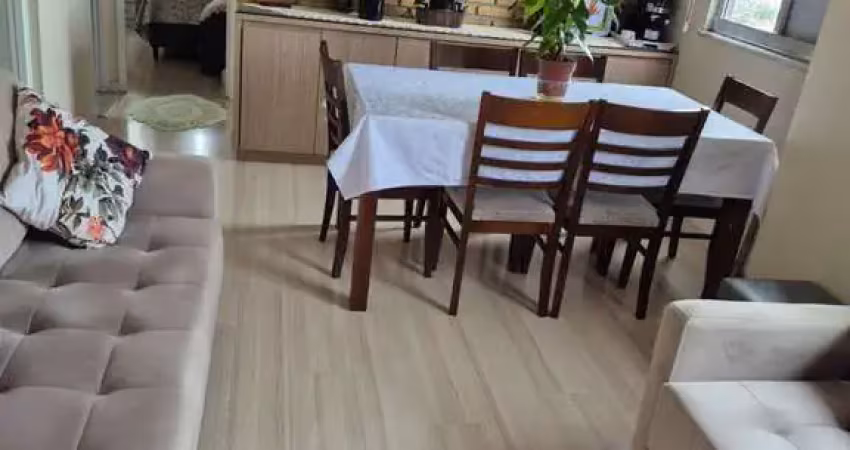 Apartamento com 2 quartos à venda na Rua Sanazar Mardiros, 625, Presidente Altino, Osasco