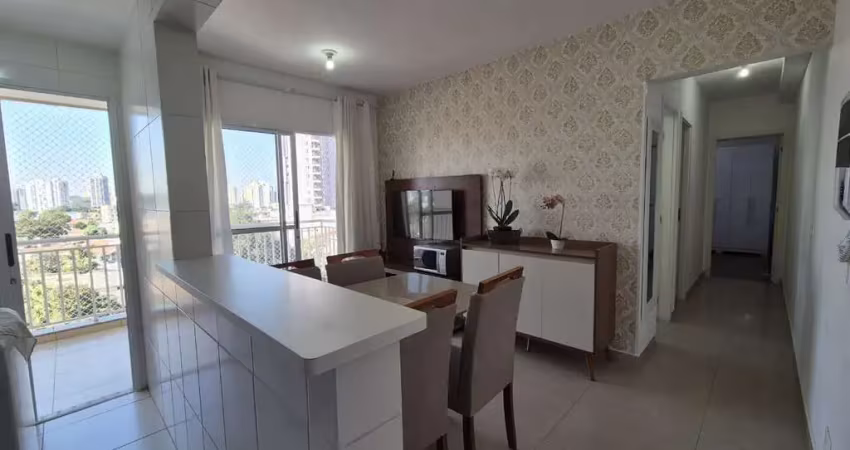 Apartamento com 2 quartos à venda na Rua Lourenço Collino, 147, Presidente Altino, Osasco