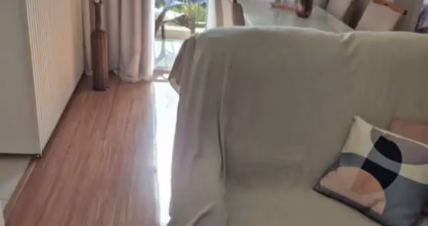 Apartamento com 2 quartos para alugar na Avenida José Lopez Lázaro, 153, Presidente Altino, Osasco