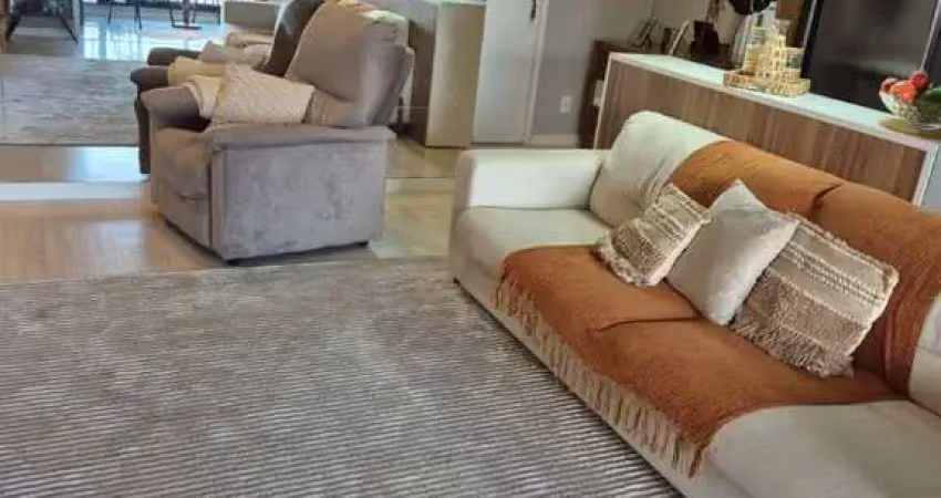 Apartamento com 2 quartos à venda na Avenida Franz Voegeli, 900, Continental, Osasco