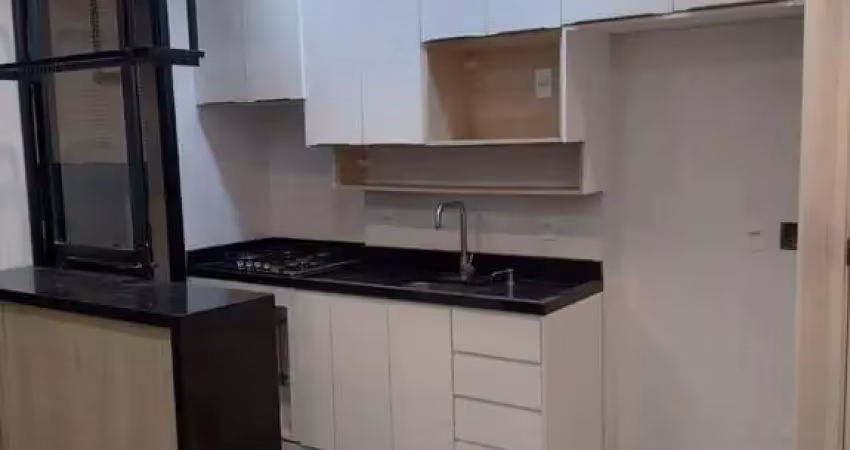 Apartamento com 2 quartos para alugar na Rua Sanazar Mardiros, 500, Presidente Altino, Osasco