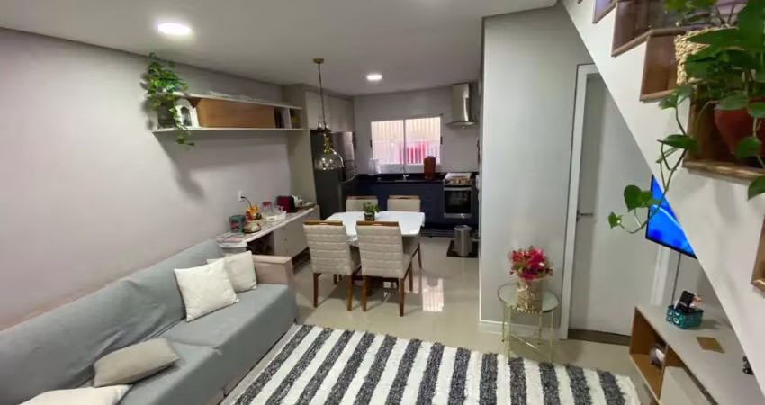 Casa em condomínio fechado com 2 quartos à venda na Rua Phelox, 22, Jardim das Flores, Osasco