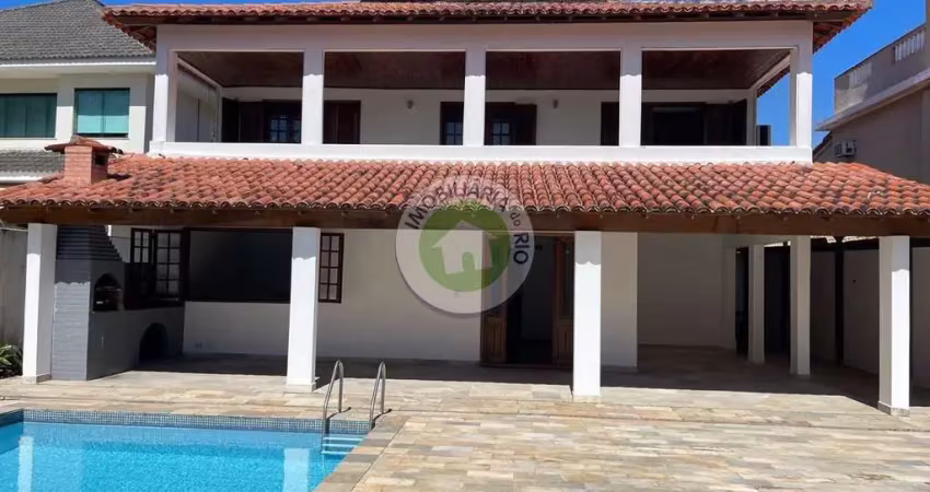 Excelente casa no condomínio san diego, 454m2 de área construída e terreno com 511m2, segurança 24h.