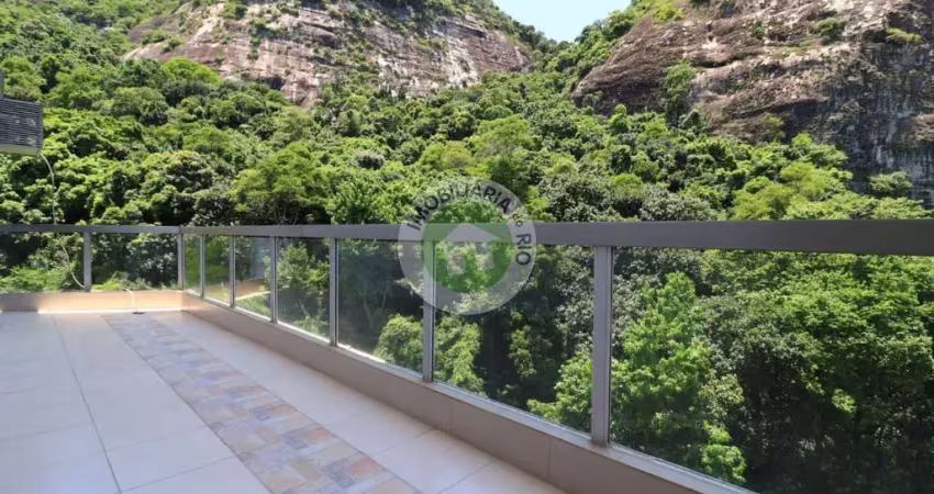 Apartamento 4 dormitórios; apartamento barra da tijuca; apartamento itanhanga; apartamento rio de janeiro;