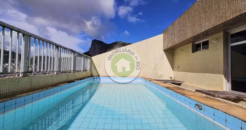 Oportunidade no Village!! Cobertura por menos de 2.8 milhões!!!