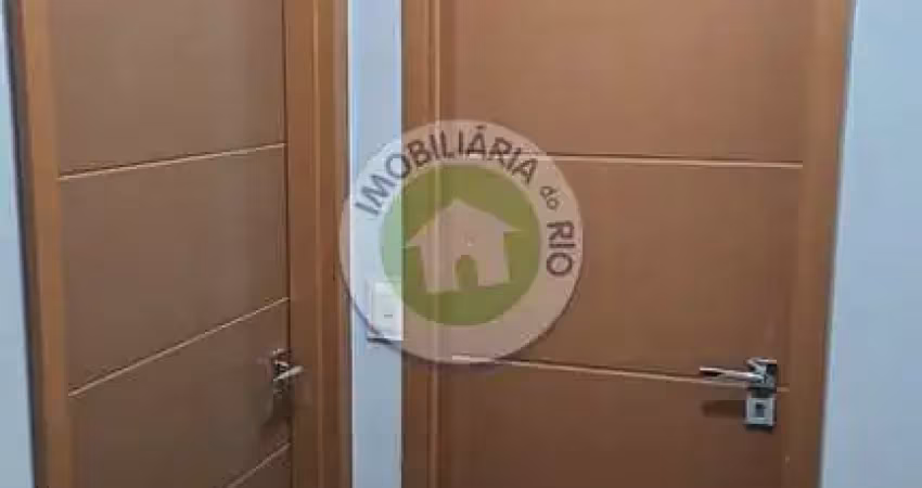Apartamento de 2 quartos no méier: 110m², 1 suíte, vaga de garagem - condomínio completo com lazer e segurança!