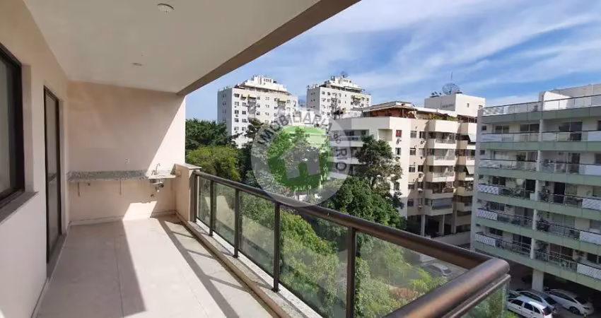 Apartamento 3 quartos; apartamento anil; apartamento rio de janeiro;