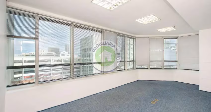 SALA COMERCIAL CENTRO RJ; SALA CENTRO RJ; SALA PARA LOCAÇÃO