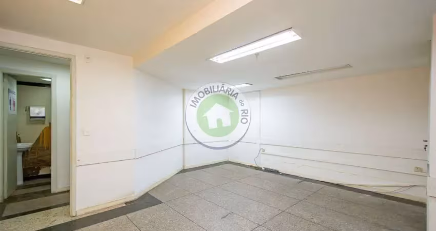 Sala comercial; sala para locação; sala comercial centro rj; sala rio de janeiro;