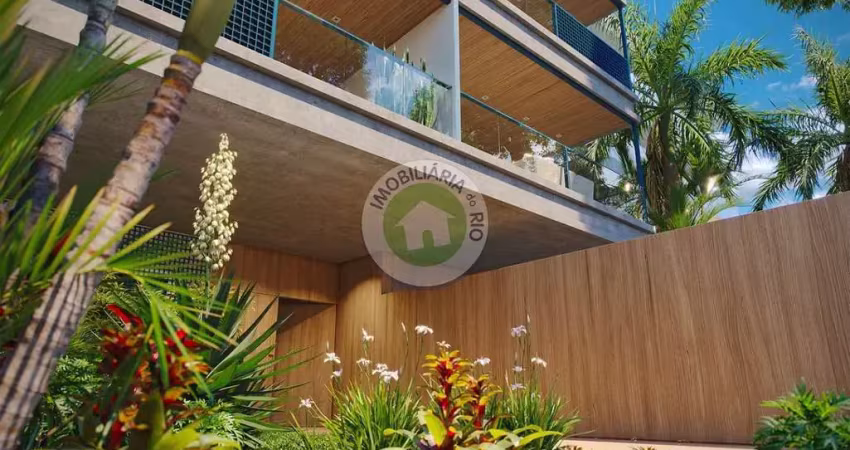 Novíssimo apartamento de 2 suítes a 2 minutos do metrô do jardim oceânico.