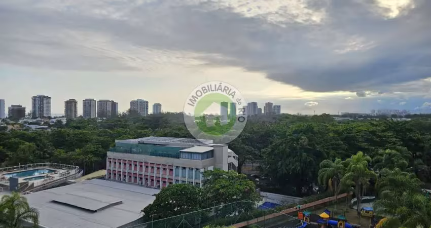 Apartamento parque das rosas; apartamento venda rio de janeiro; apartamento venda barra da tijuca; apartamento condominio longbeach casablanca