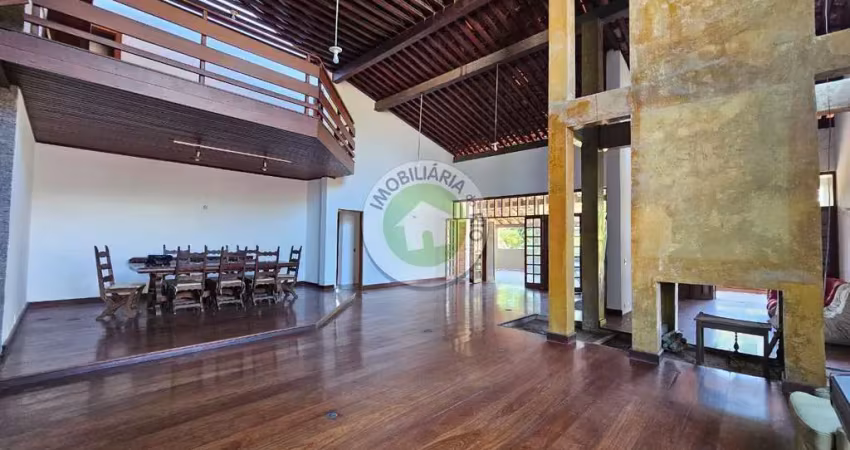 Casa em condomínio fechado com 6 quartos à venda na Barra da Tijuca, Rio de Janeiro 