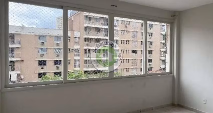 Apartamento com 2 quartos à venda no Maracanã, Rio de Janeiro 