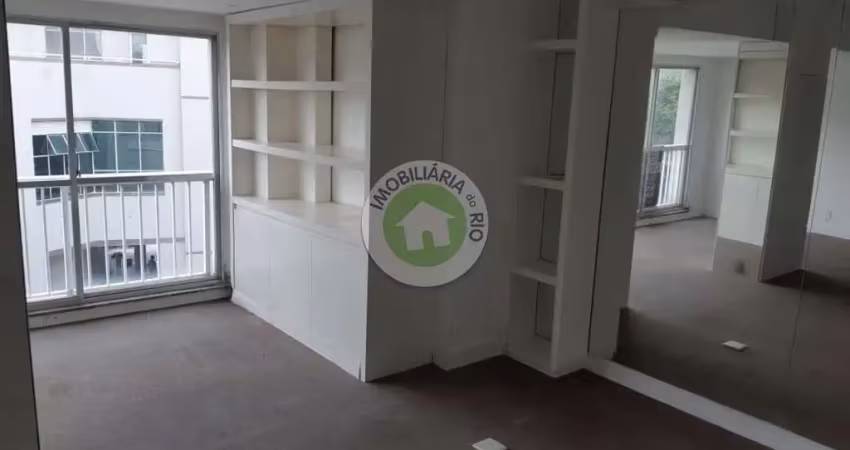 Sala comercial com 2 salas à venda na Barra da Tijuca, Rio de Janeiro 