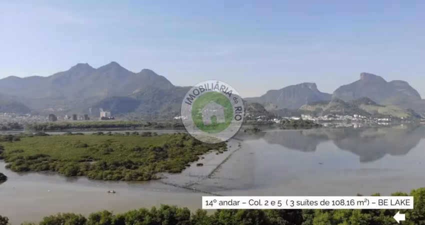 Apartamento soul peninsula; apartamento barra; apartamento barra da tijuca; apartamento peninsula; apartamento rio de janeiro;