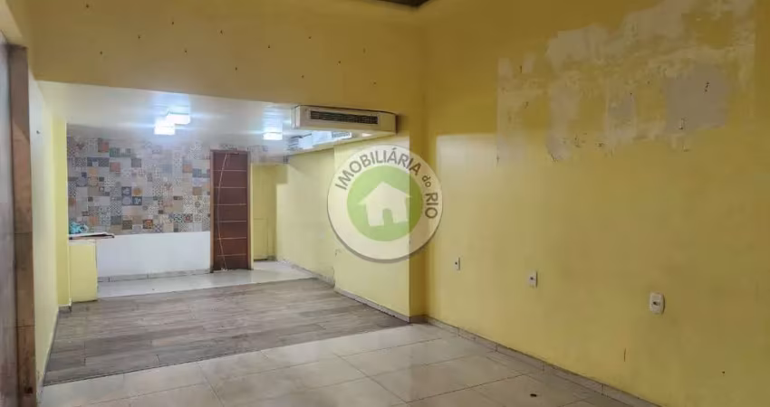 Loja comercial, 69 m2, térreo, no coração de ipanema!