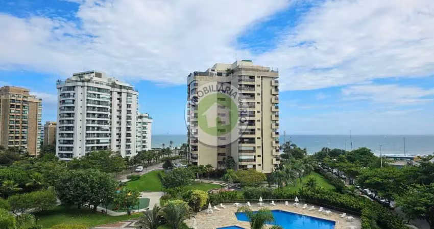 Apartamento com 4 quartos à venda na Barra da Tijuca, Rio de Janeiro 