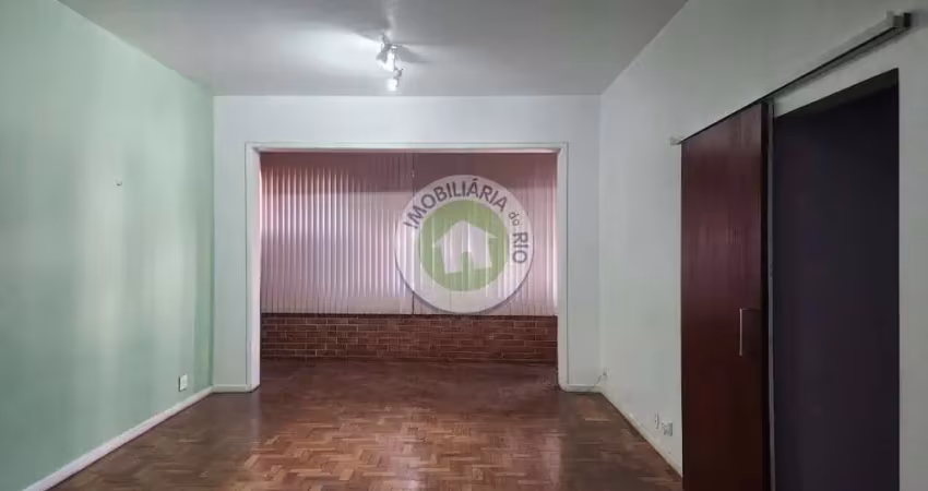 Apartamento com 2 quartos à venda em Botafogo, Rio de Janeiro 