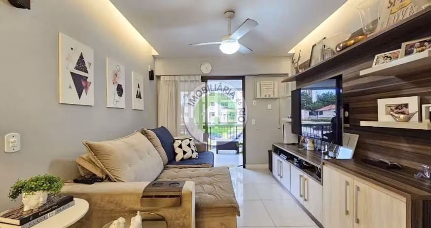 Apartamento de 3 quartos na barra da tijuca, com suíte e 2 vagas de garagem - imperdível oportunidade de compra no rj!