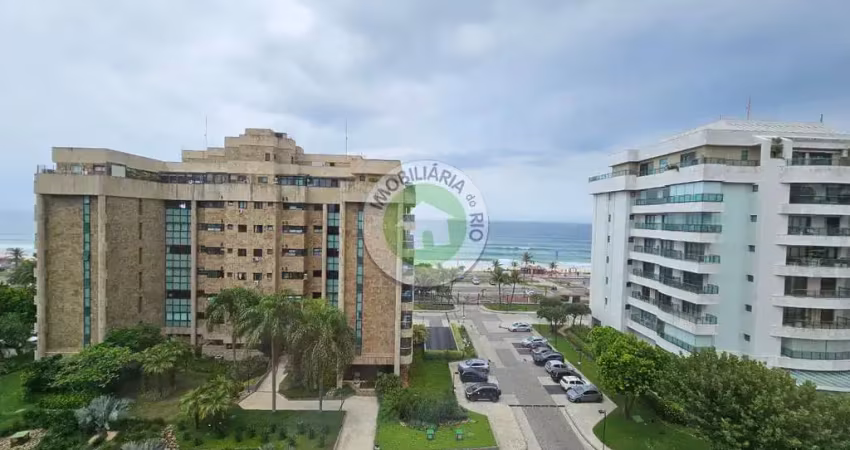 Apartamento com 4 quartos à venda na Barra da Tijuca, Rio de Janeiro 