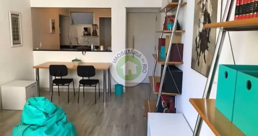 Apartamento com 2 quartos à venda em Botafogo, Rio de Janeiro 
