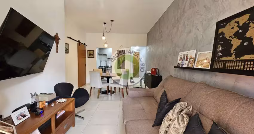Apartamento com 3 quartos à venda em Botafogo, Rio de Janeiro 