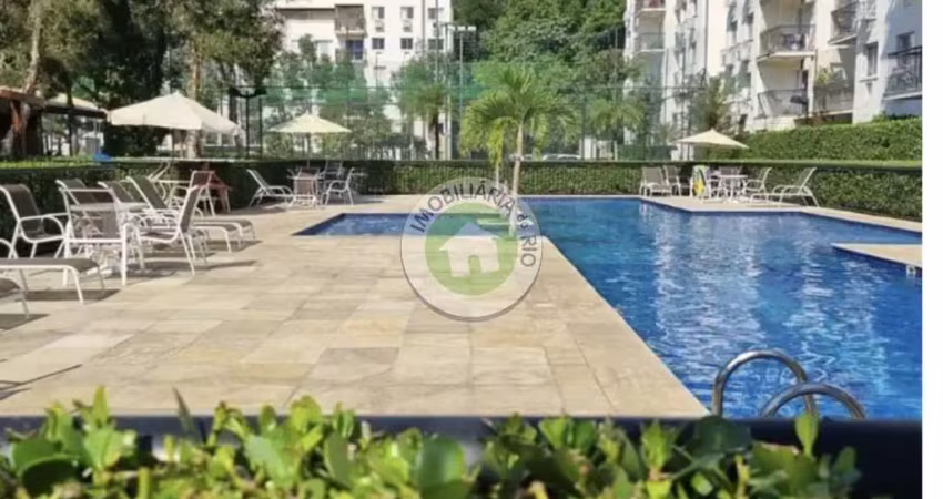 Apartamento com 3 quartos à venda em Jacarepaguá, Rio de Janeiro 